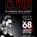 Elvis '68 Comeback Special