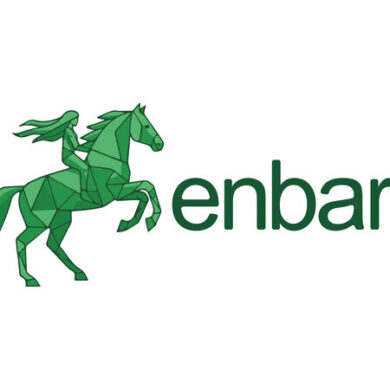 Enbarr Logo