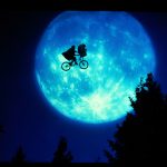 E.T. - The Extra Terrestrial