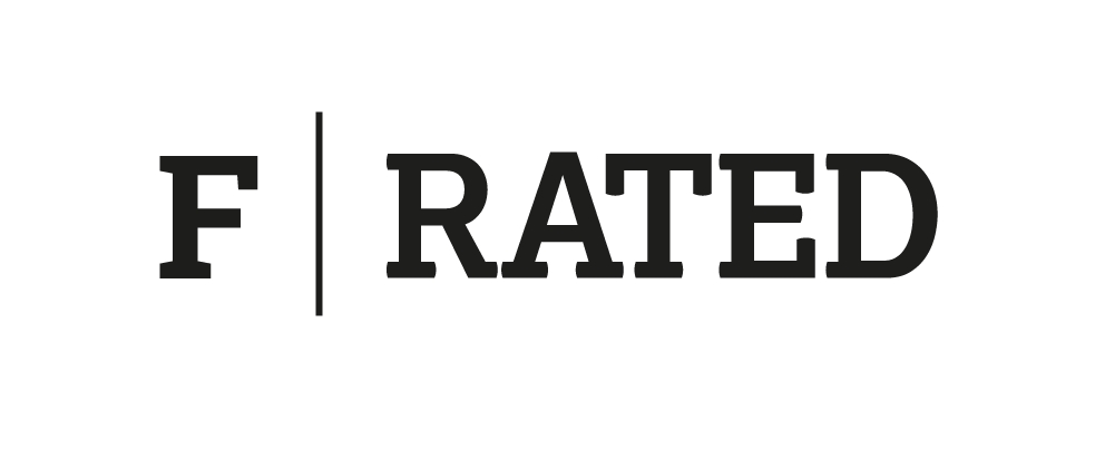 F-Rating Logo