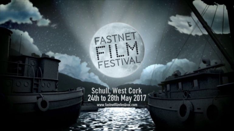 Fastnet Film Festival 2017