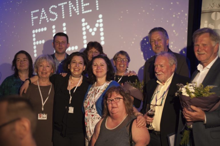 Fastnet Film Festival Committee