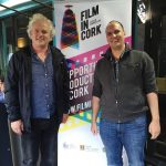 Film In cork - Rossa Mullin and Alex Fegan