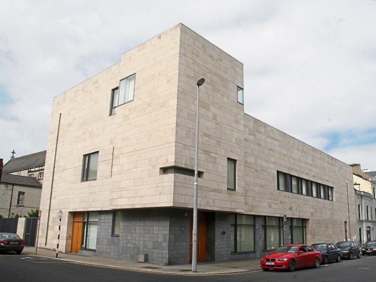 Film Production and Digital Skills Academy Limerick