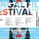 Fingal Film and Arts Festival