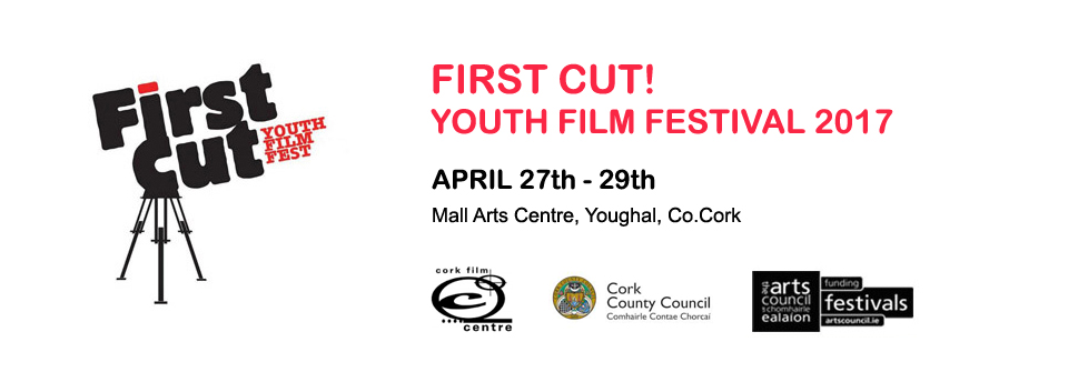 First Cut Youth Film Festival