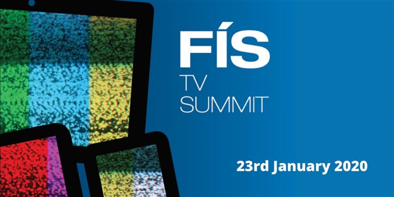 FÍS TV Summit