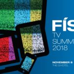FÍS TV Summit 2018