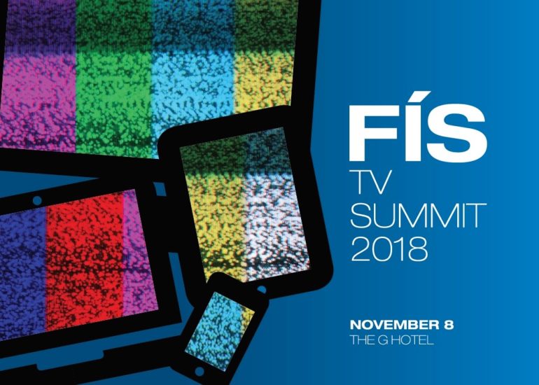 FÍS TV Summit 2018