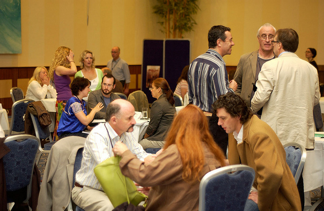 Fleadh Forum