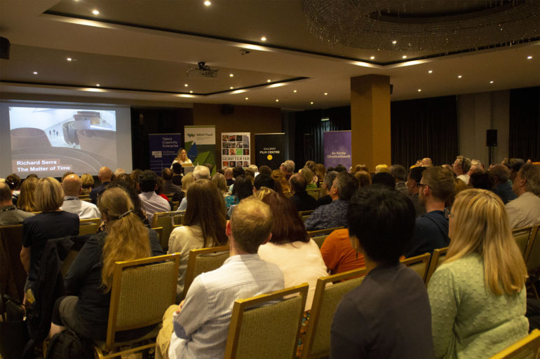 Fleadh Forum