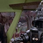 The IFI has announced that author George R.R. Martin will visit the IFI for a screening of sci-fi classic Forbidden Planet in 35mm on August 17th at 8pm.