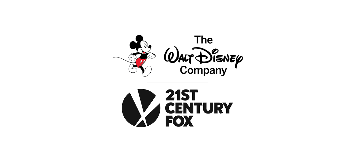 Fox Disney Deal