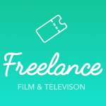Freelance Film & Television App