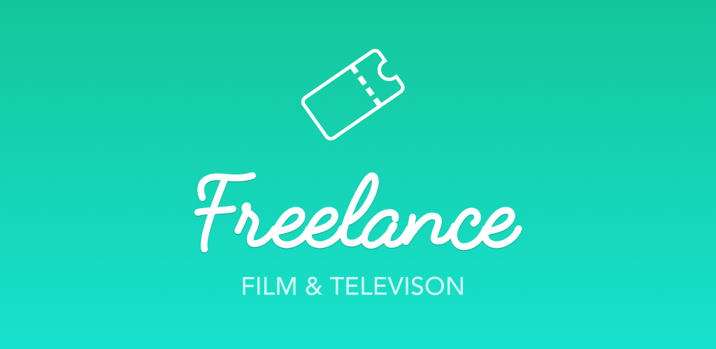 Freelance Film & Television App