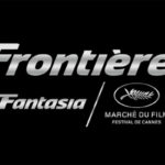 Frontières Logo