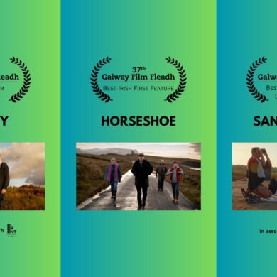 Galway Film Fleadh Winners 2025