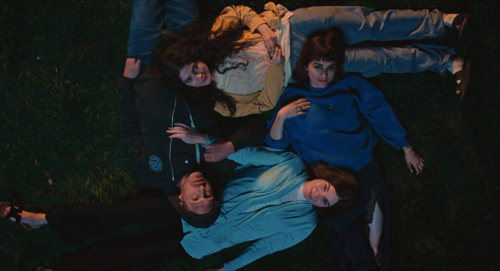 Adult Children - Galway Film Fleadh