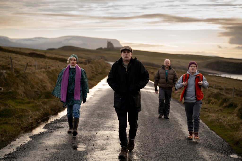 Horseshoe- Galway Film Fleadh