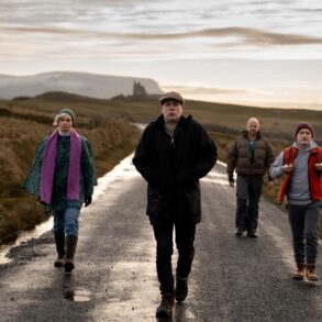 Horseshoe- Galway Film Fleadh