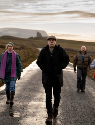 Horseshoe- Galway Film Fleadh