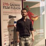 Galway Film Fleadh Pitching Competition