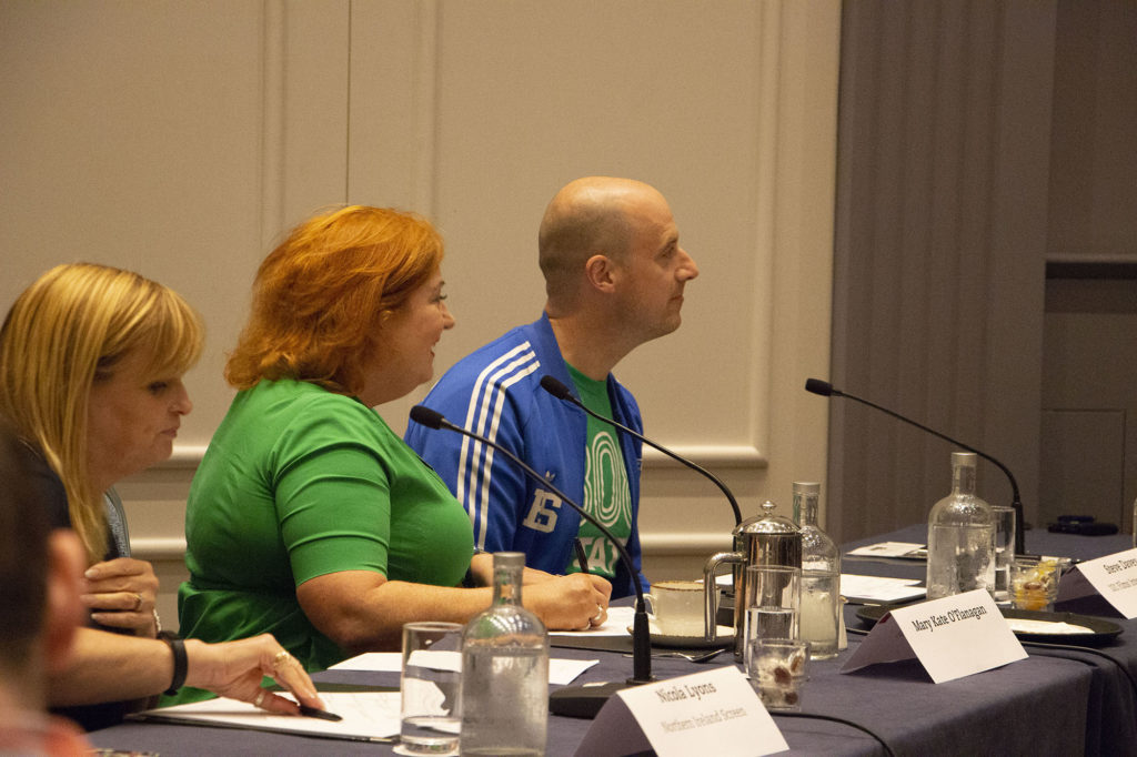 Galway Film Fleadh Pitching Competition open for entries | Scannain