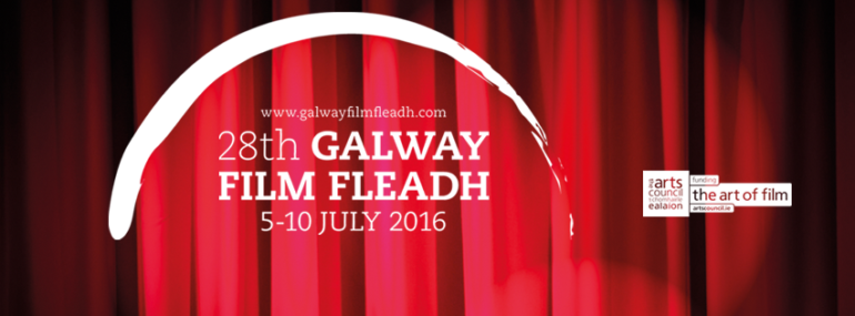 Galway Film Fleadh 2016