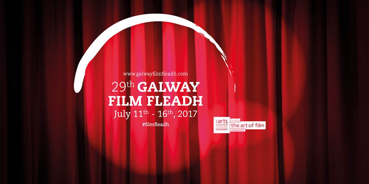 29th Galway Film Fleadh