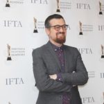 Gar O'Brien - IFTA