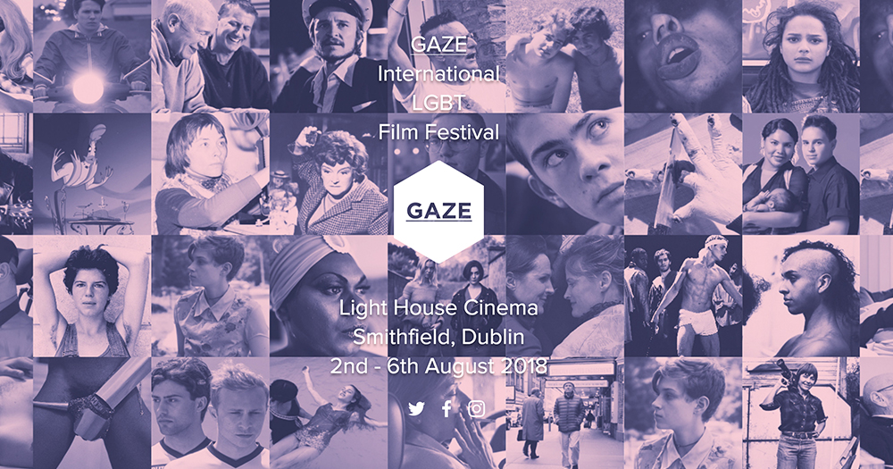 GAZE 2018 Film Festival