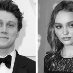 George MacKay and Lily-Rose Depp star in writer/director Nathalie Biancheri's Wolf for Feline Films.