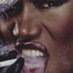 Grace Jones: Bloodlight and Bami