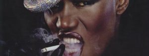 Grace Jones: The Musical of My Life 