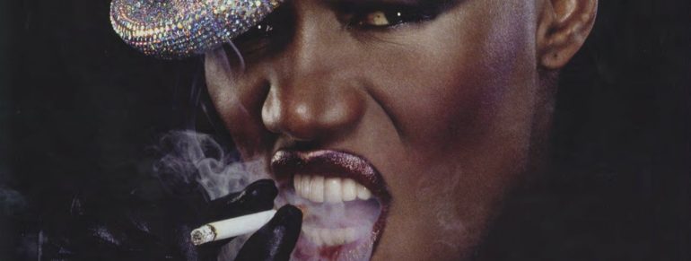 Grace Jones: Bloodlight and Bami