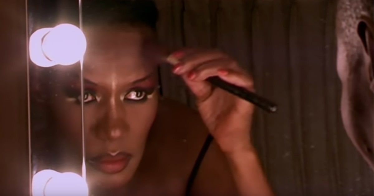 Grace Jones: Bloodlight and Bami