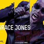 Grace Jones : Bloodlight And Bami