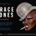 Grace Jones