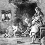 The Irish Famine