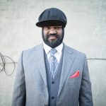 Gregory Porter: Don’t Forget Your Music