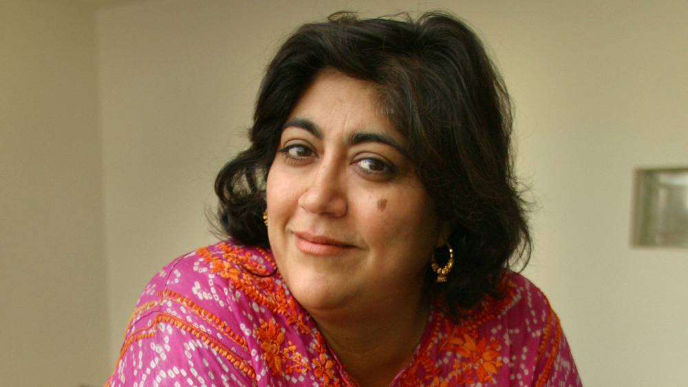 Gurinder Chadha