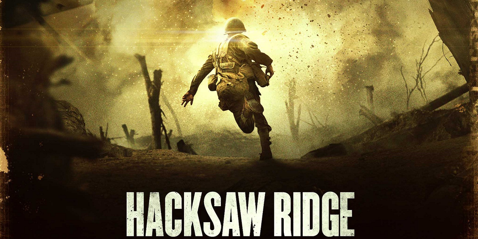 Hacksaw Ridge