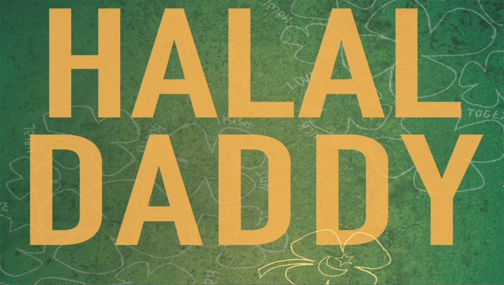 Halal Daddy - Banner