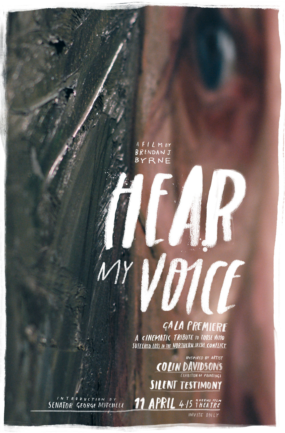 Hear My Voice