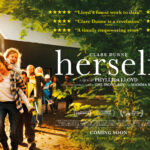 Herself Quad Poster