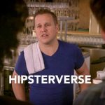 Hipsterverse