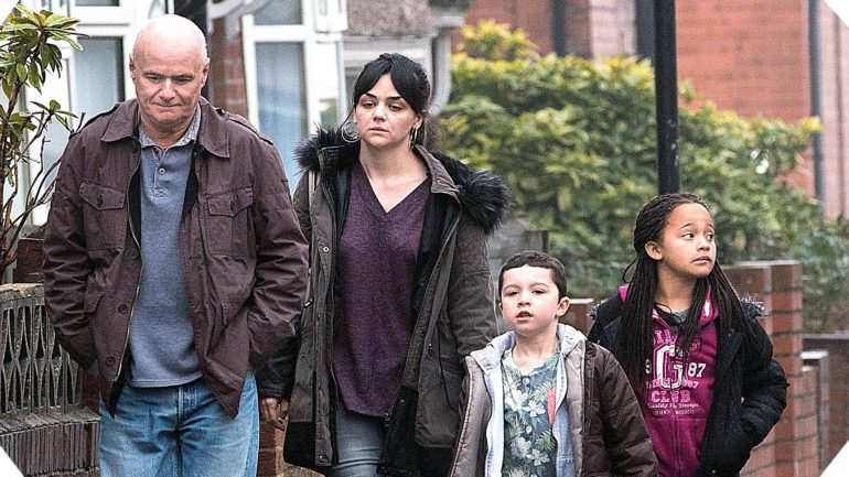 I, Daniel Blake