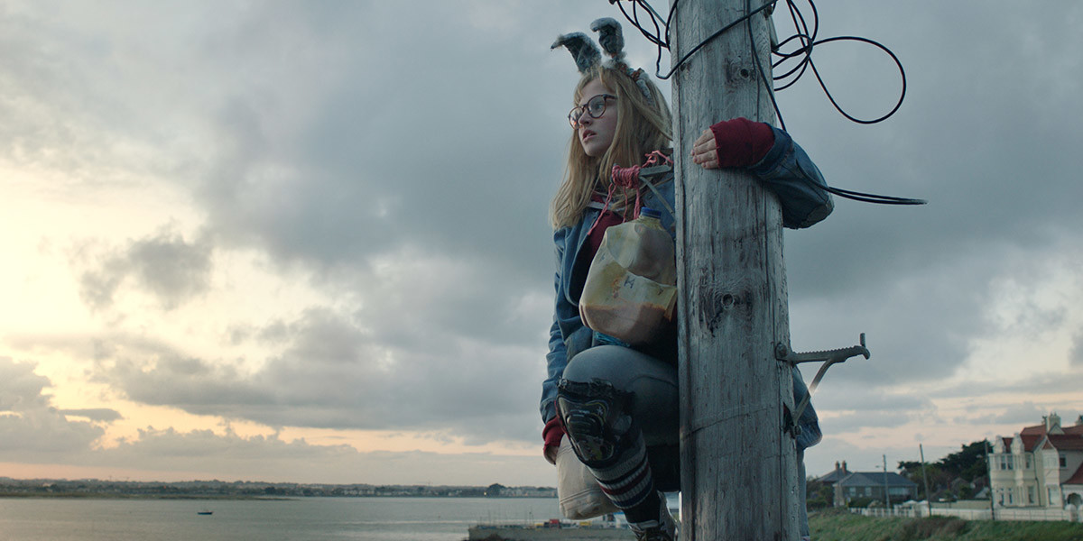 I Kill Giants