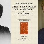 Ida Tarbell - Mark McDevitt