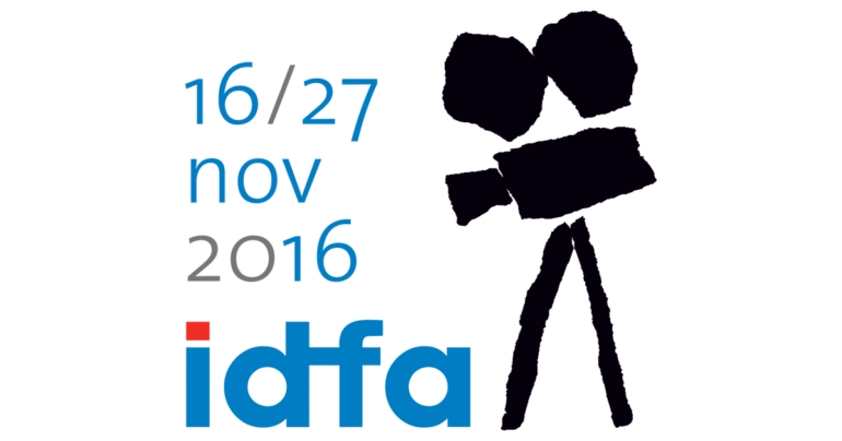 International Documentary Festival Amsterdam 2016